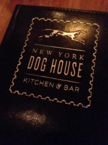 New York Dog House